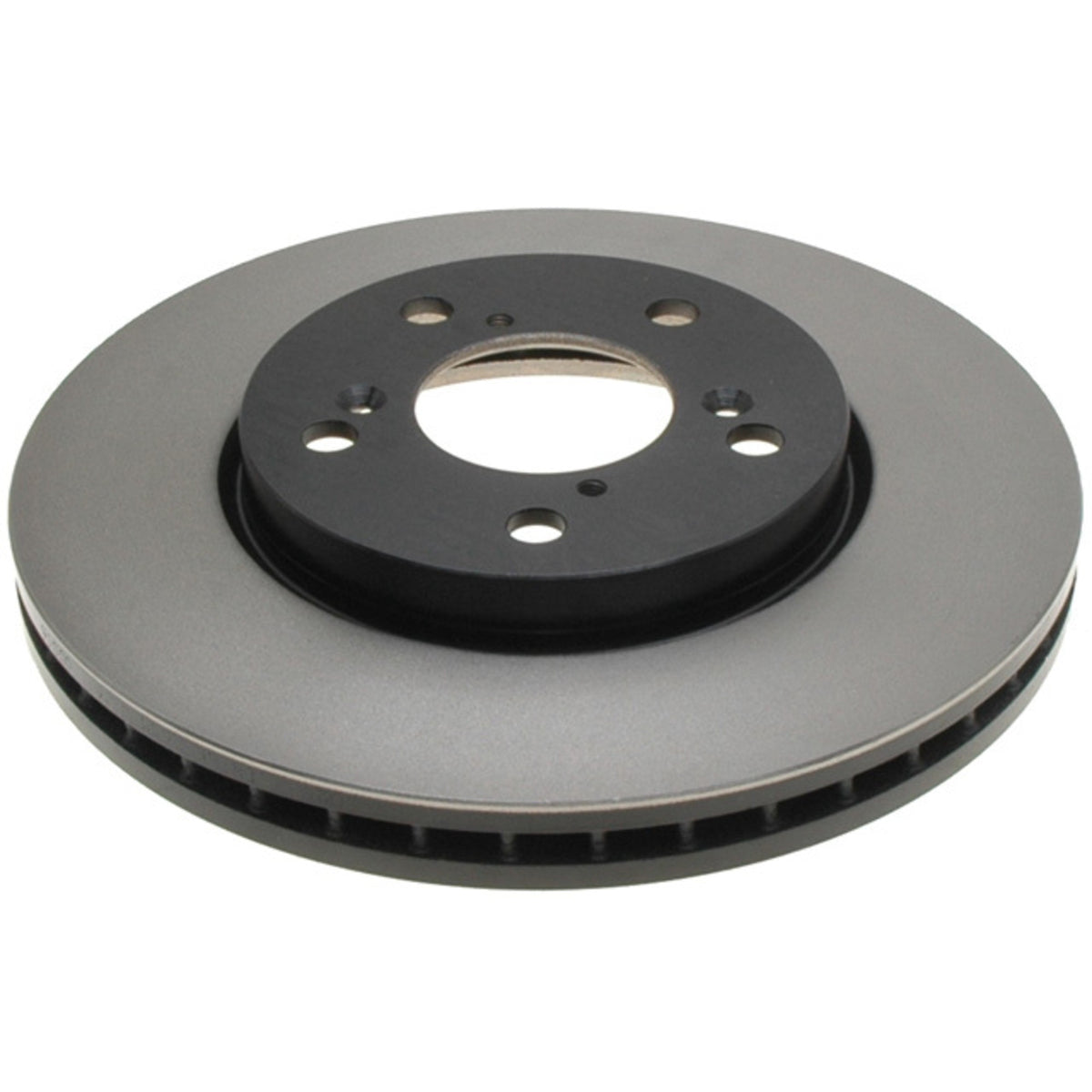 Raybestos Brakes Disc Brake Rotor 980290