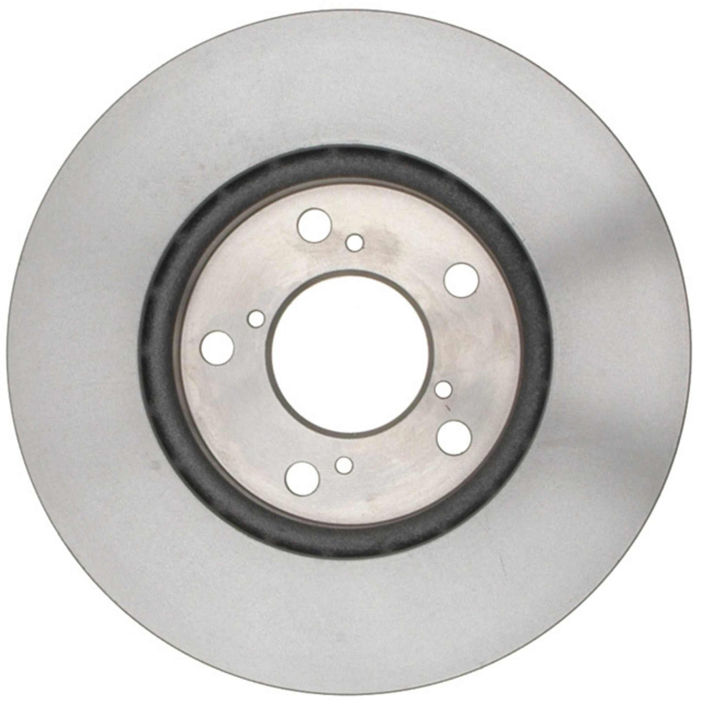 Raybestos Brakes Disc Brake Rotor 980290
