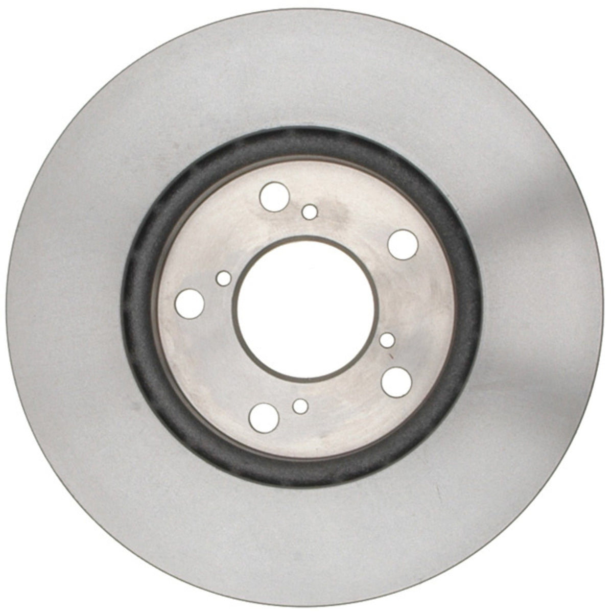 Raybestos Brakes Disc Brake Rotor 980290