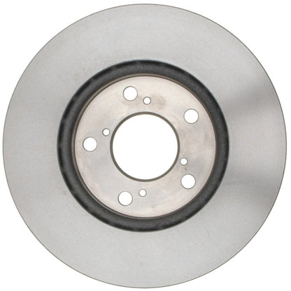 Raybestos Brakes Disc Brake Rotor 980290