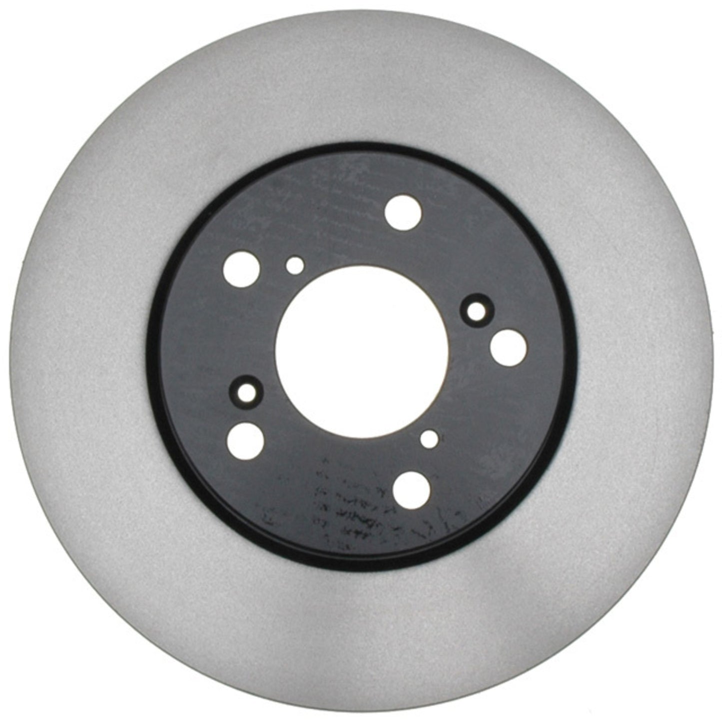 Raybestos Brakes Disc Brake Rotor 980290