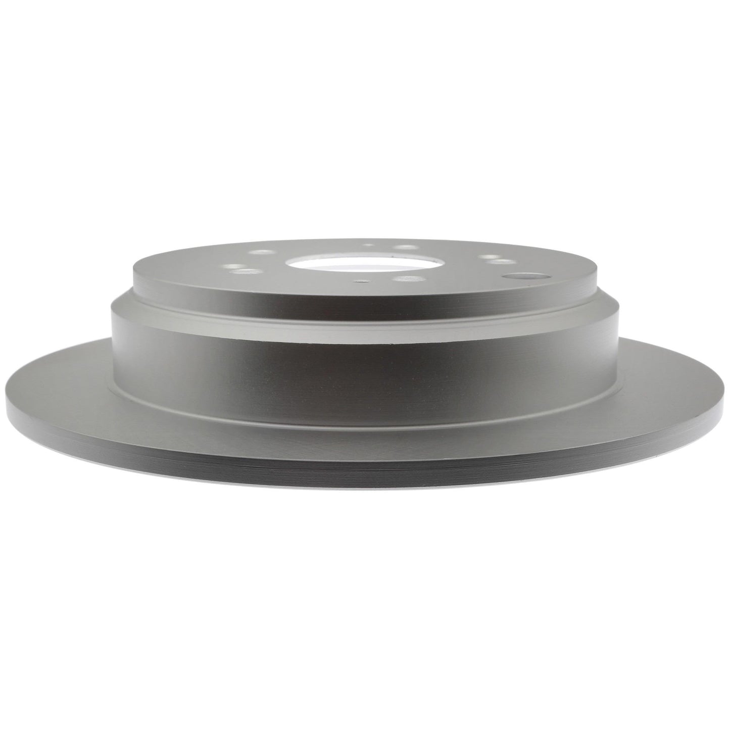 Raybestos Brakes Disc Brake Rotor 980291FZN