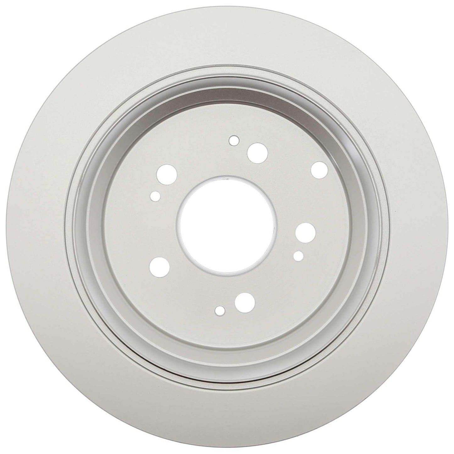 Raybestos Brakes Disc Brake Rotor 980291FZN