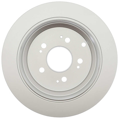 Raybestos Brakes Disc Brake Rotor 980291FZN