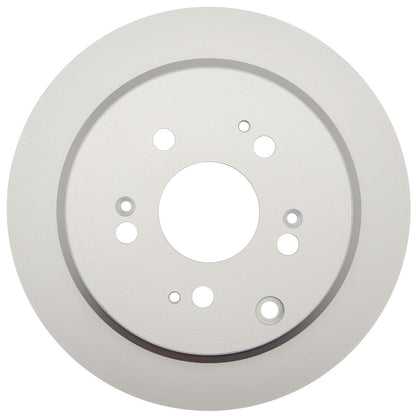 Raybestos Brakes Disc Brake Rotor 980291FZN