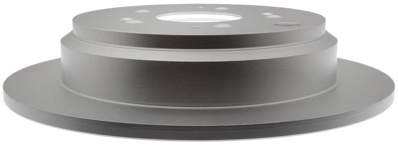 Raybestos Brakes Disc Brake Rotor 980291FZN