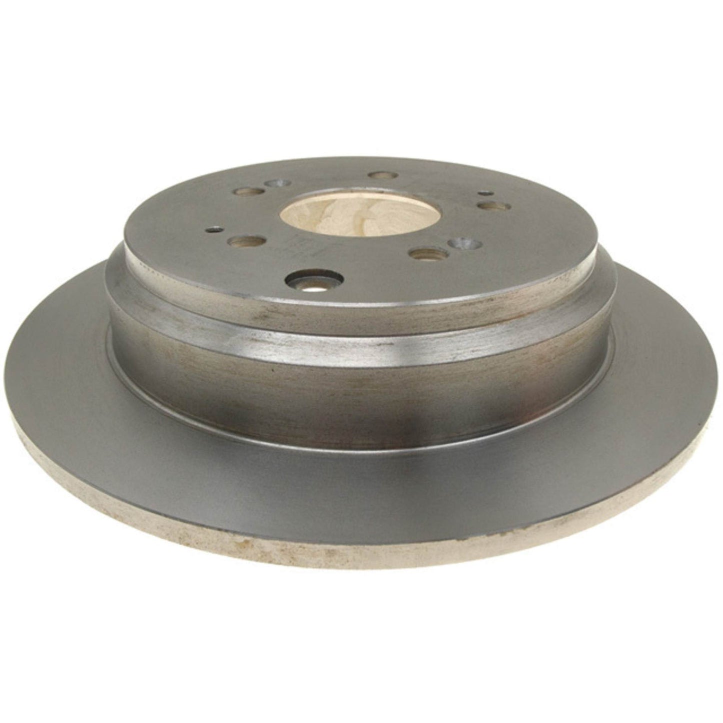 Raybestos Brakes Disc Brake Rotor 980291