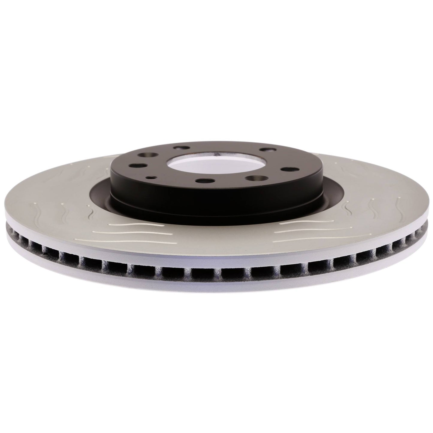 Raybestos Brakes Disc Brake Rotor 980292PER