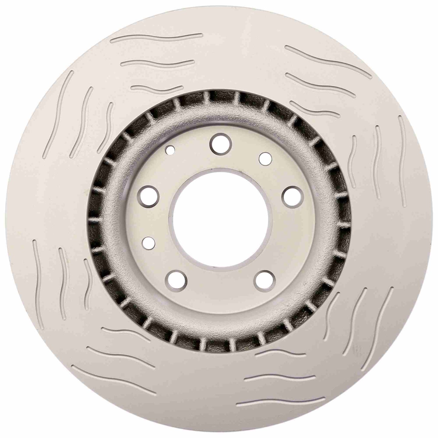 Raybestos Brakes Disc Brake Rotor 980292PER