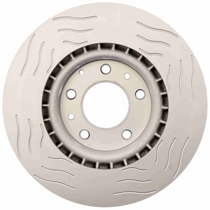 Raybestos Brakes Disc Brake Rotor 980292PER
