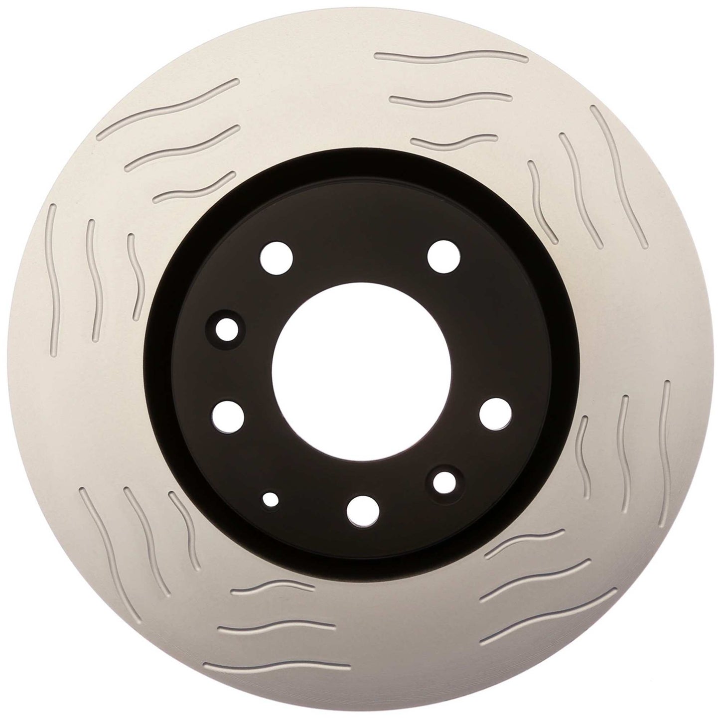 Raybestos Brakes Disc Brake Rotor 980292PER