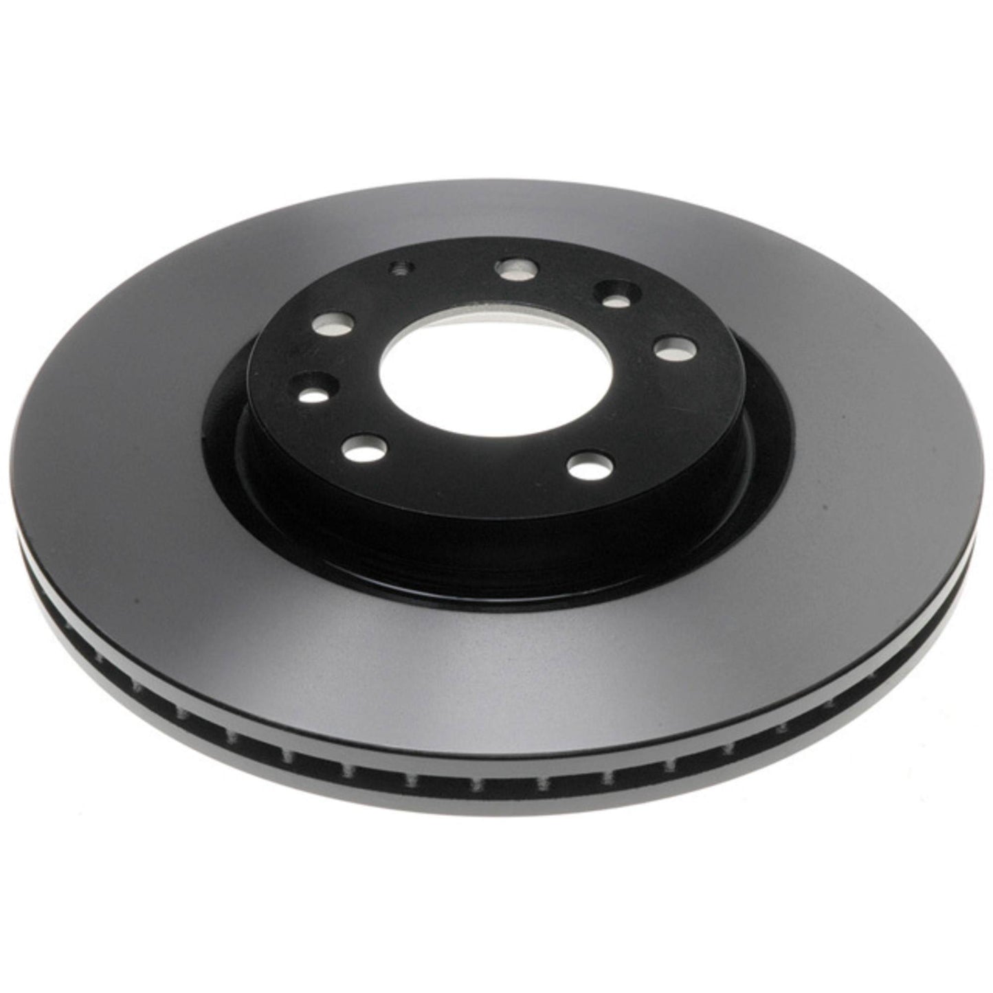 Raybestos Brakes Disc Brake Rotor 980292