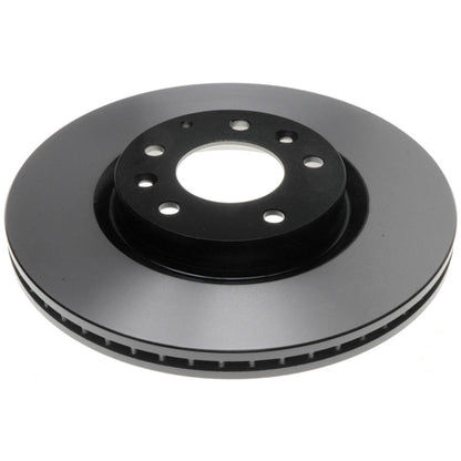 Raybestos Brakes Disc Brake Rotor 980292