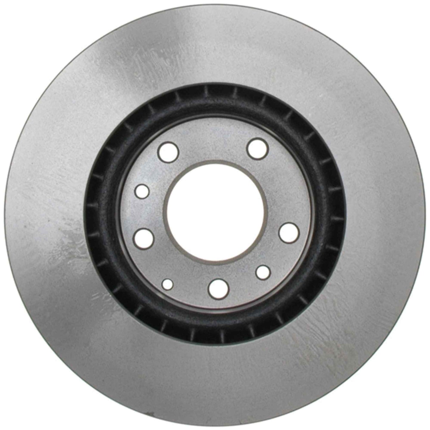 Raybestos Brakes Disc Brake Rotor 980292