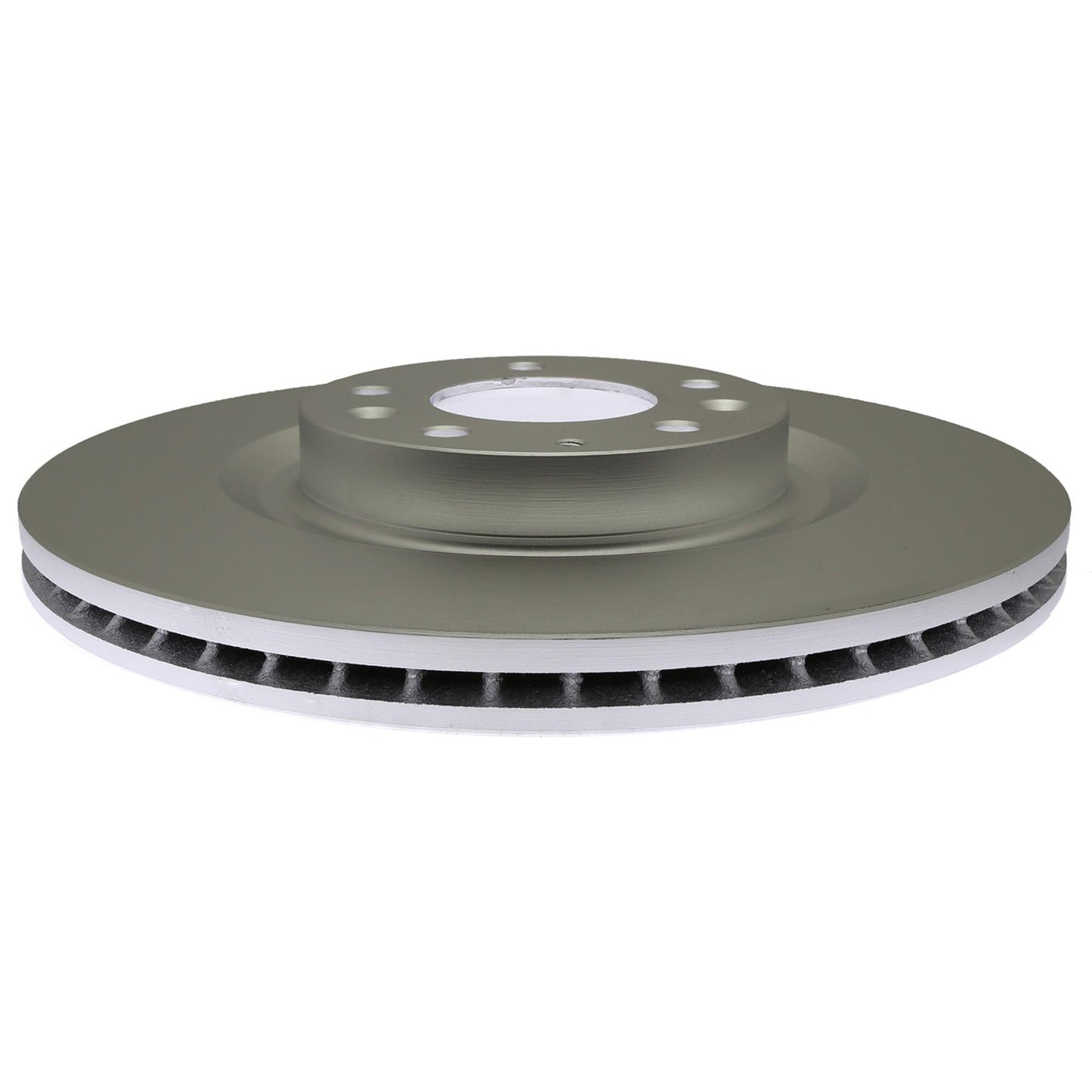 Raybestos Brakes Disc Brake Rotor 980293FZN