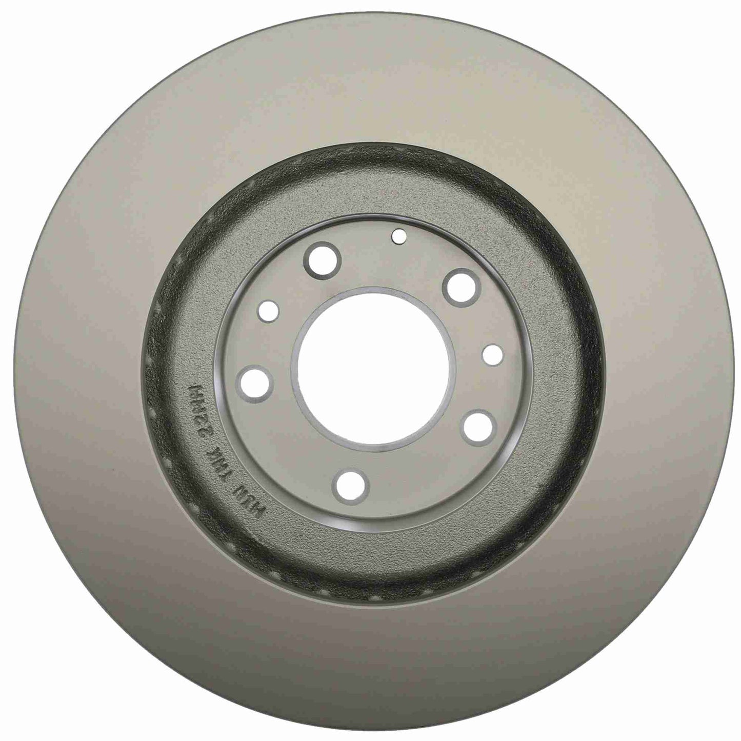 Raybestos Brakes Disc Brake Rotor 980293FZN
