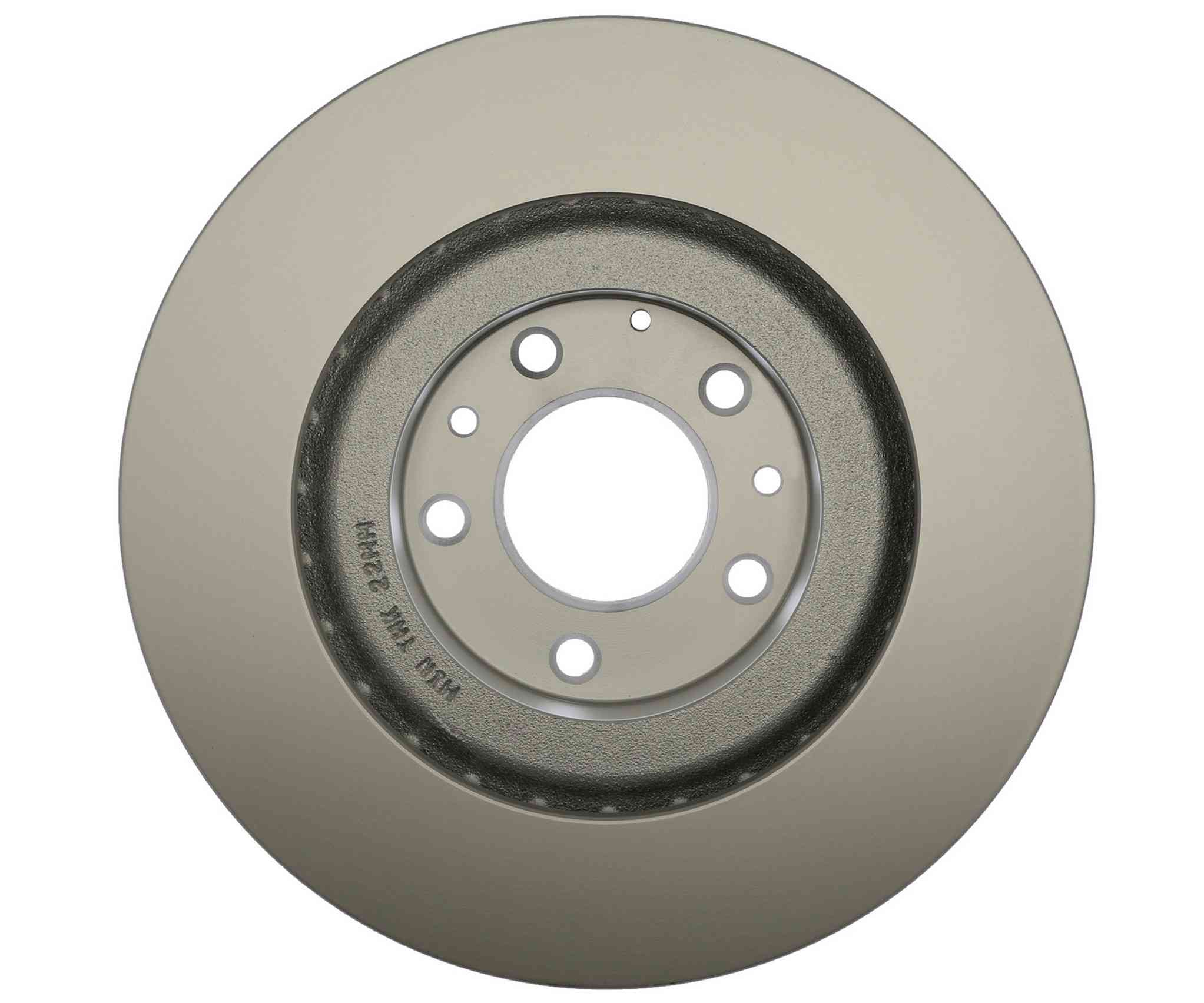 Raybestos Brakes Disc Brake Rotor 980293FZN