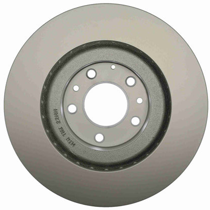 Raybestos Brakes Disc Brake Rotor 980293FZN