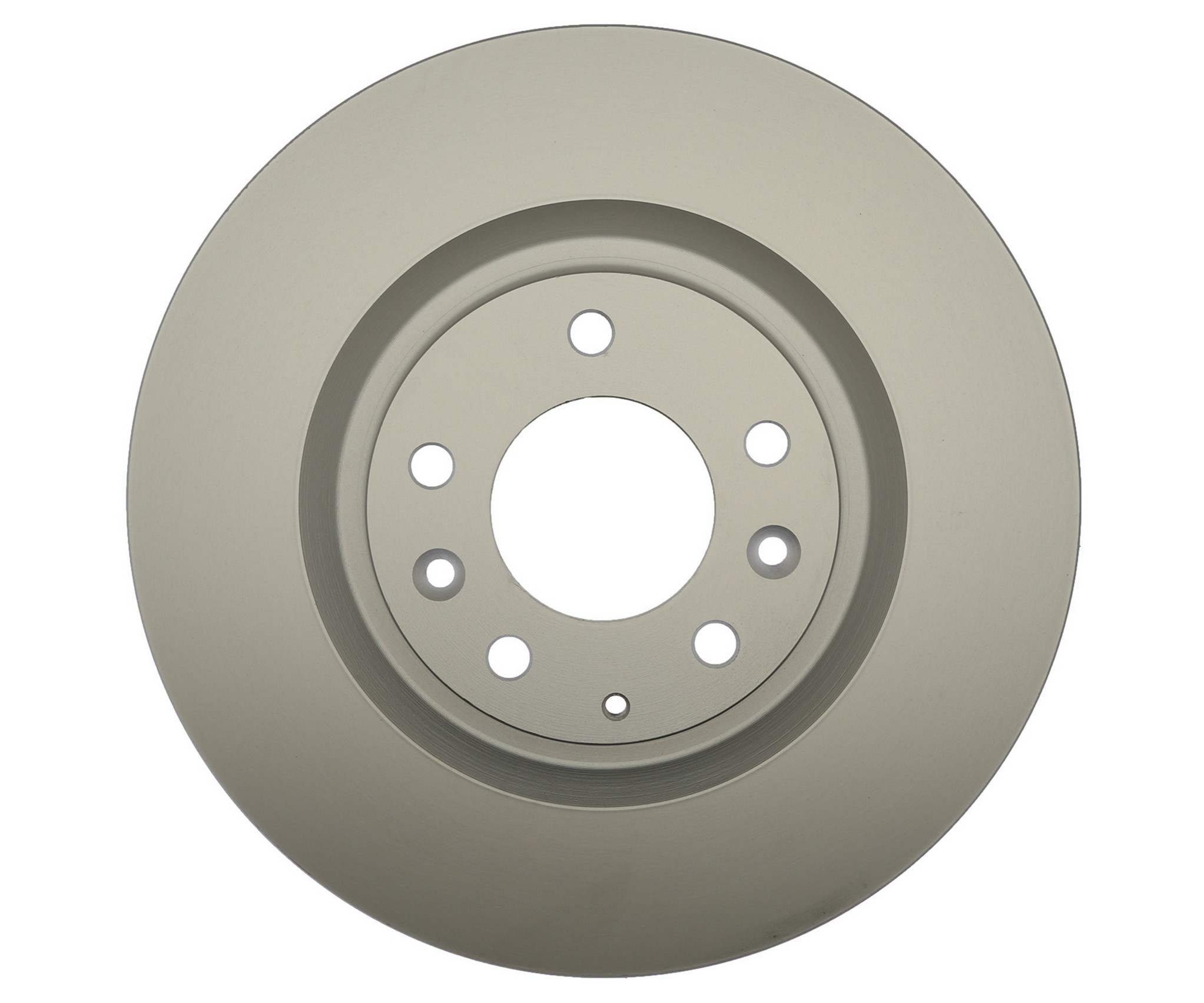 Raybestos Brakes Disc Brake Rotor 980293FZN