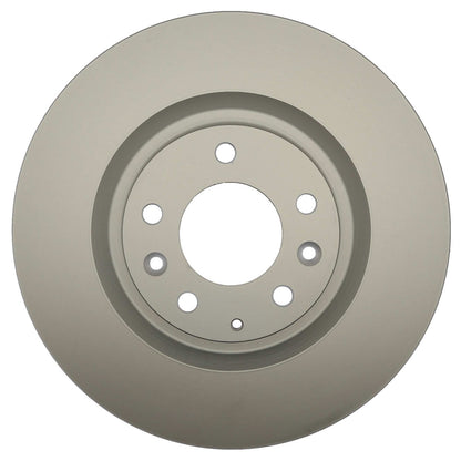 Raybestos Brakes Disc Brake Rotor 980293FZN