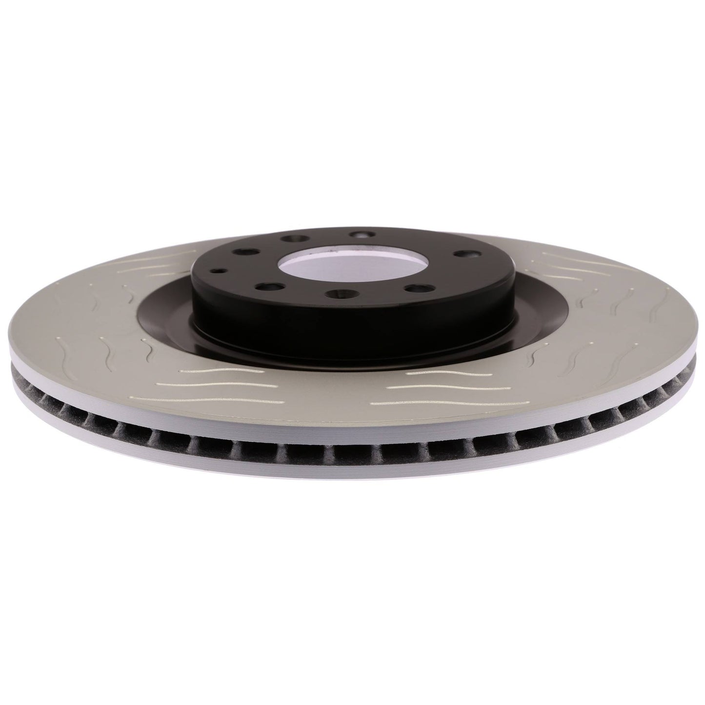 Raybestos Brakes Disc Brake Rotor 980293PER