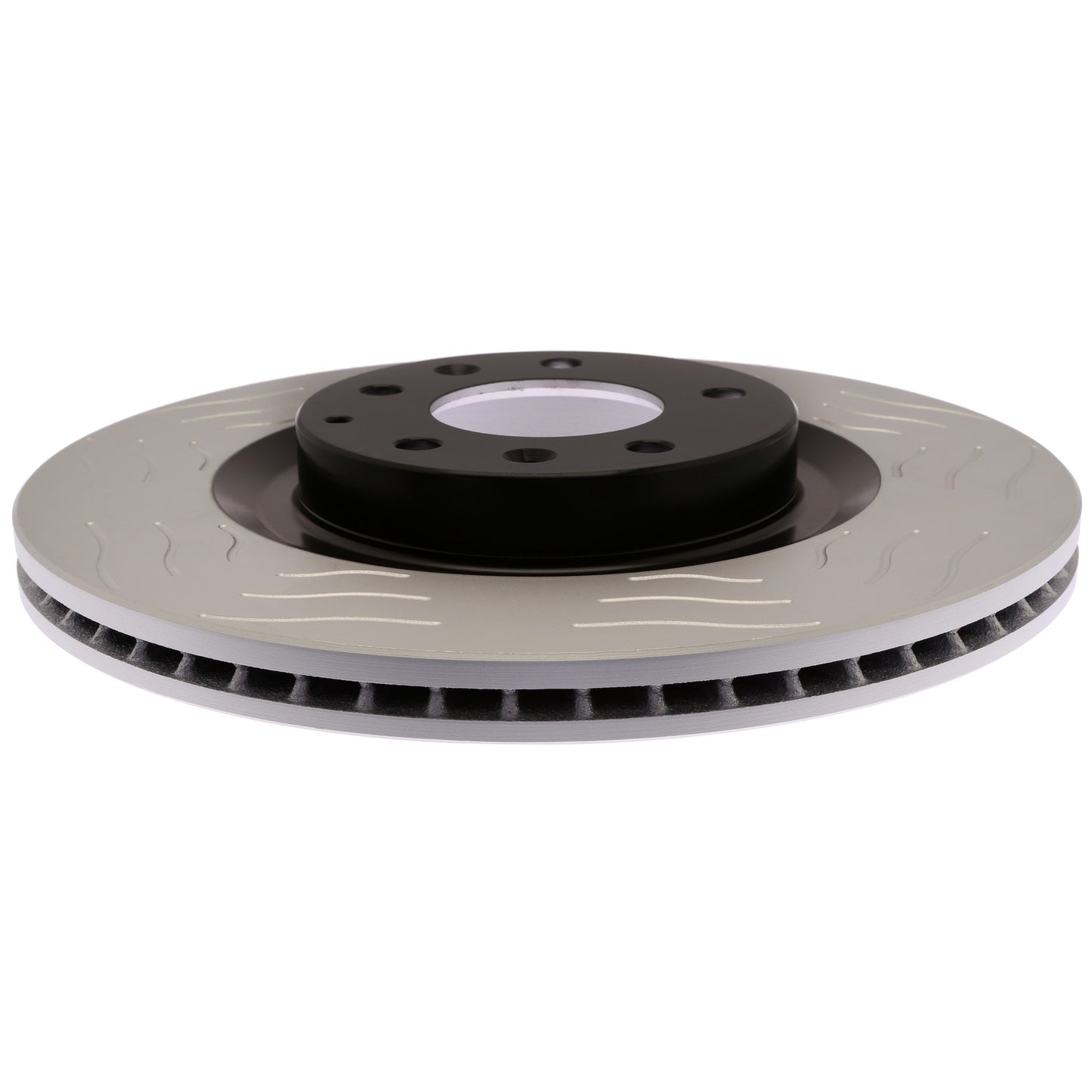 Raybestos Brakes Disc Brake Rotor 980293PER