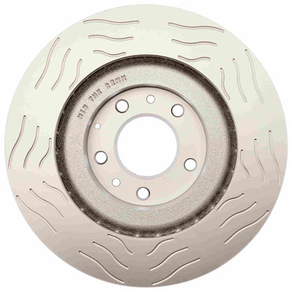 Raybestos Brakes Disc Brake Rotor 980293PER