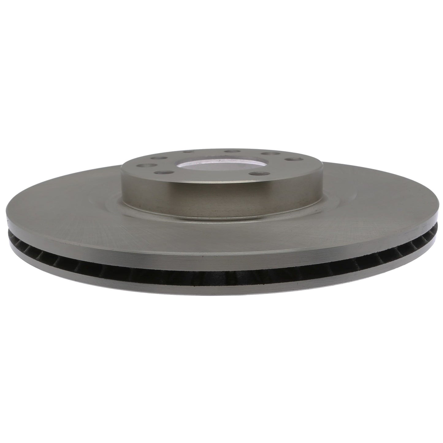 Raybestos Brakes Disc Brake Rotor 980293R