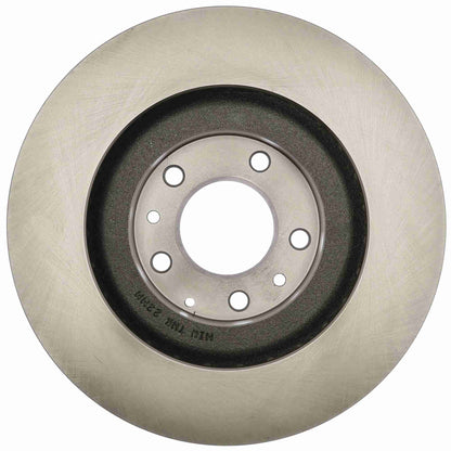 Raybestos Brakes Disc Brake Rotor 980293R