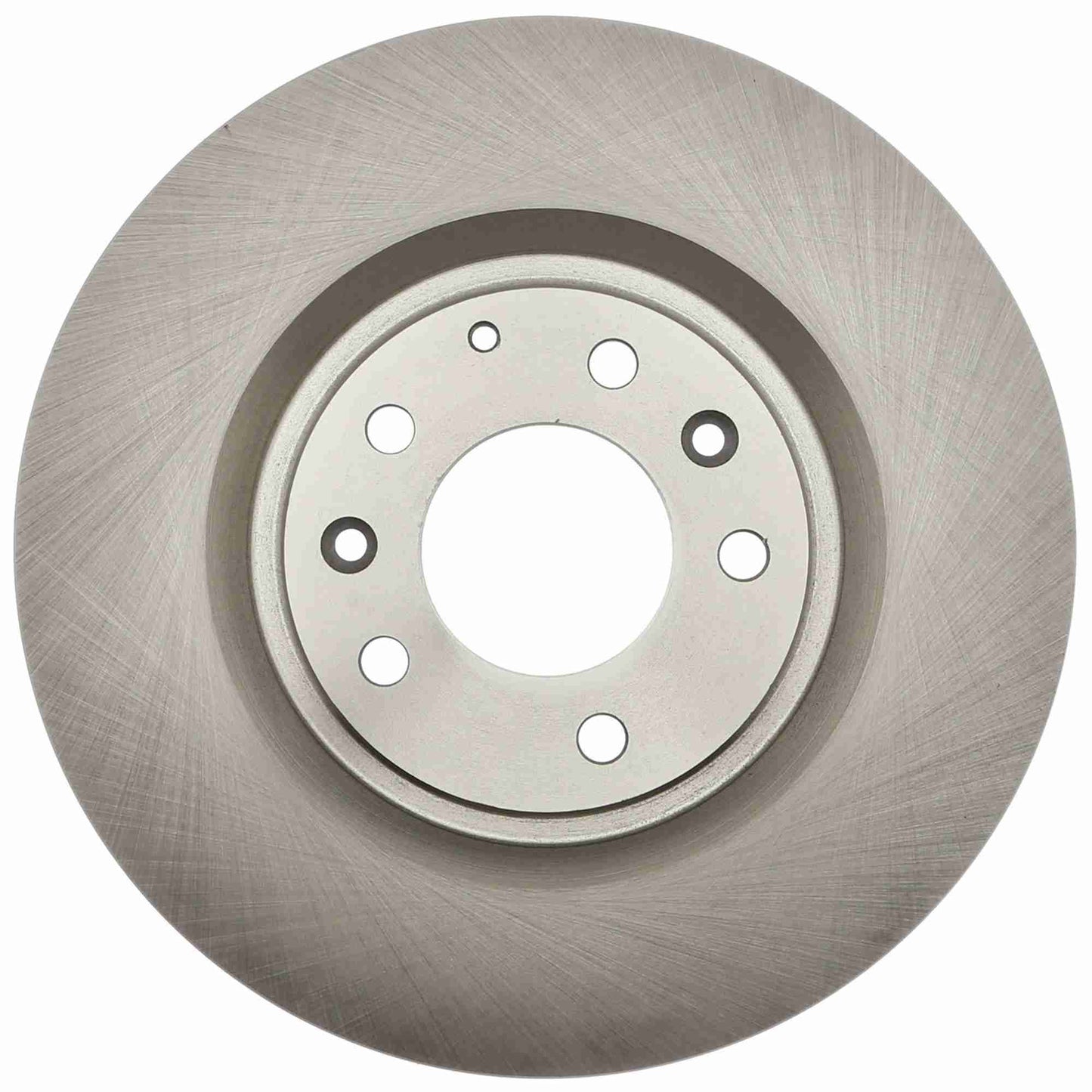 Raybestos Brakes Disc Brake Rotor 980293R