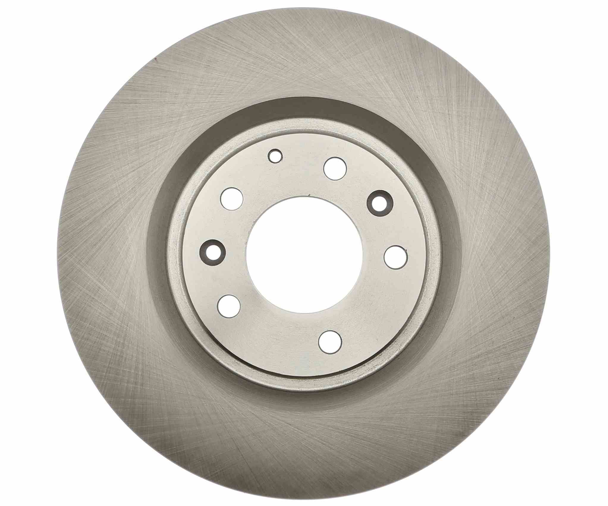 Raybestos Brakes Disc Brake Rotor 980293R