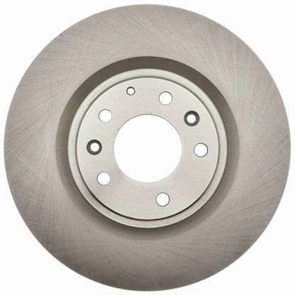 Raybestos Brakes Disc Brake Rotor 980293R