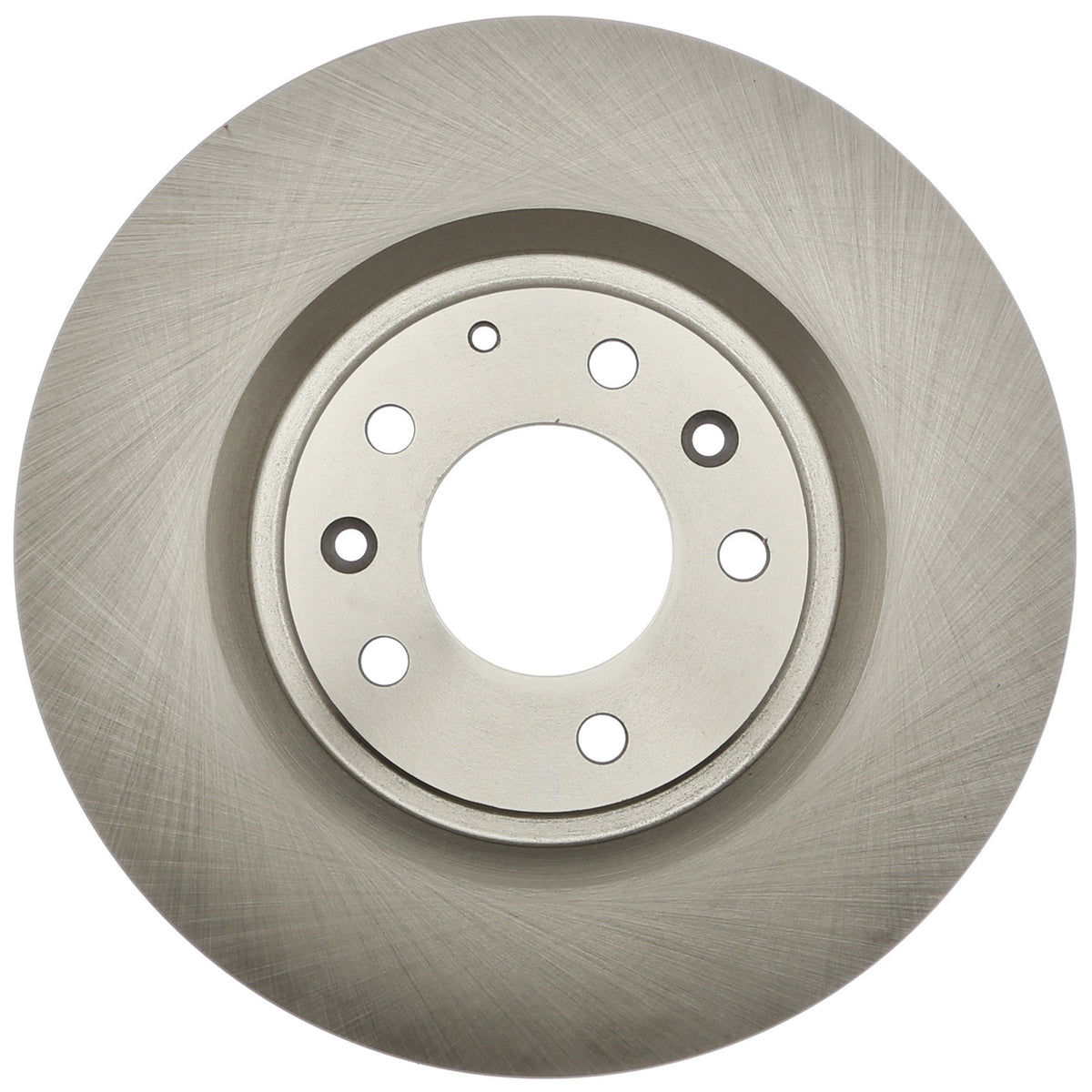 Raybestos Brakes Disc Brake Rotor 980293R
