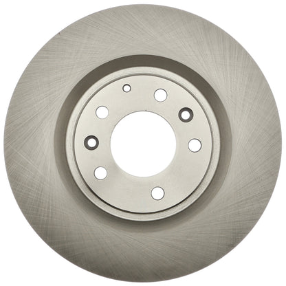 Raybestos Brakes Disc Brake Rotor 980293R