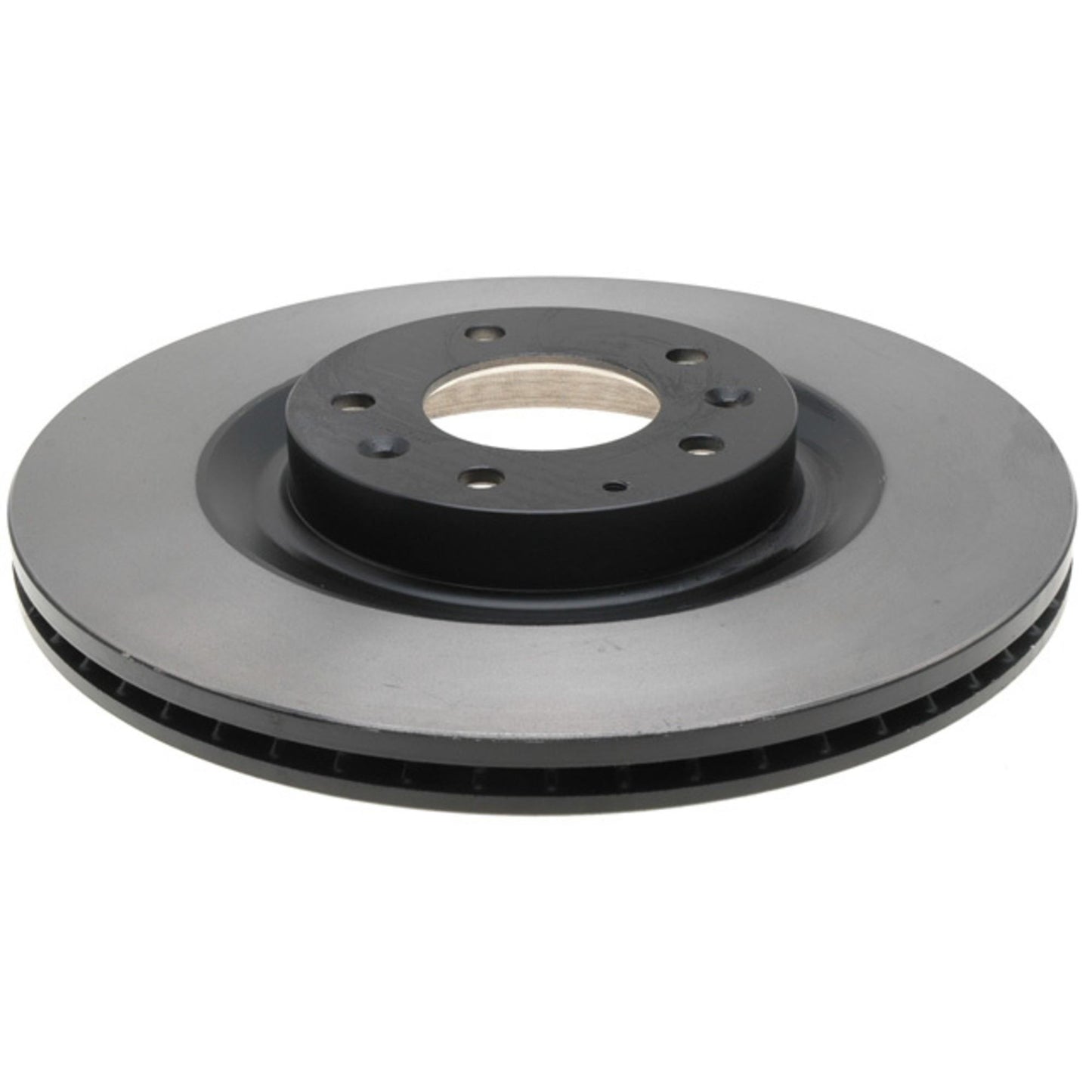 Raybestos Brakes Disc Brake Rotor 980293