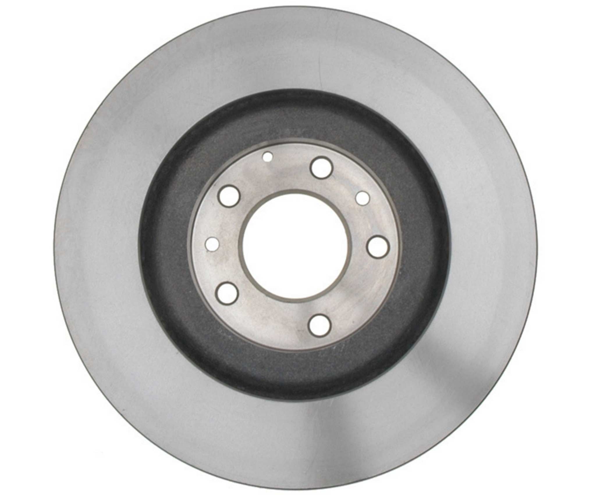 Raybestos Brakes Disc Brake Rotor 980293