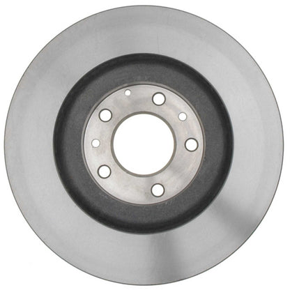 Raybestos Brakes Disc Brake Rotor 980293