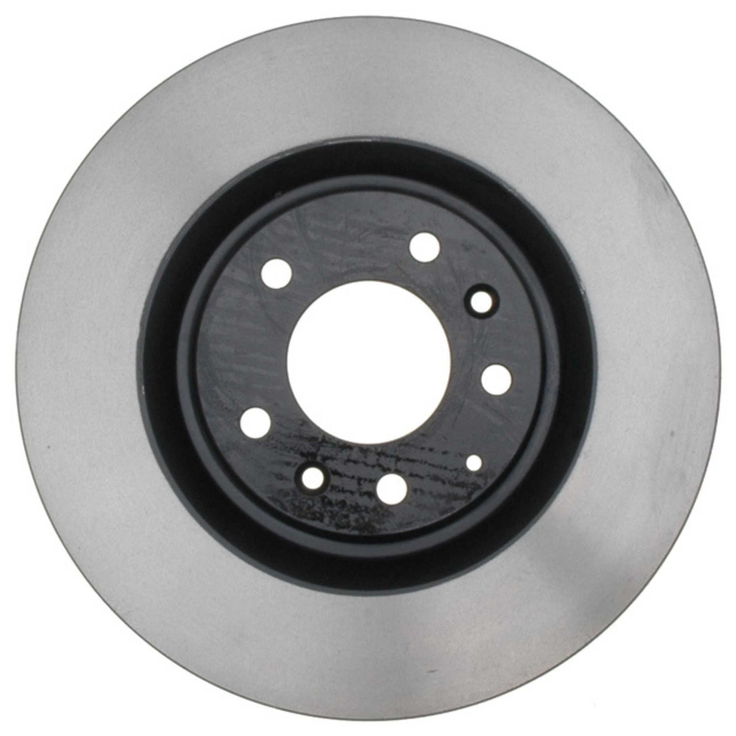 Raybestos Brakes Disc Brake Rotor 980293