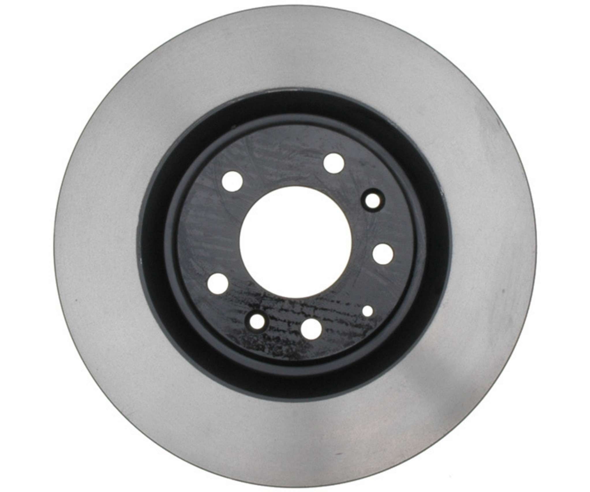 Raybestos Brakes Disc Brake Rotor 980293