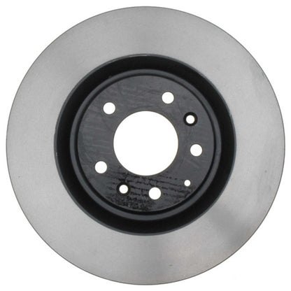 Raybestos Brakes Disc Brake Rotor 980293