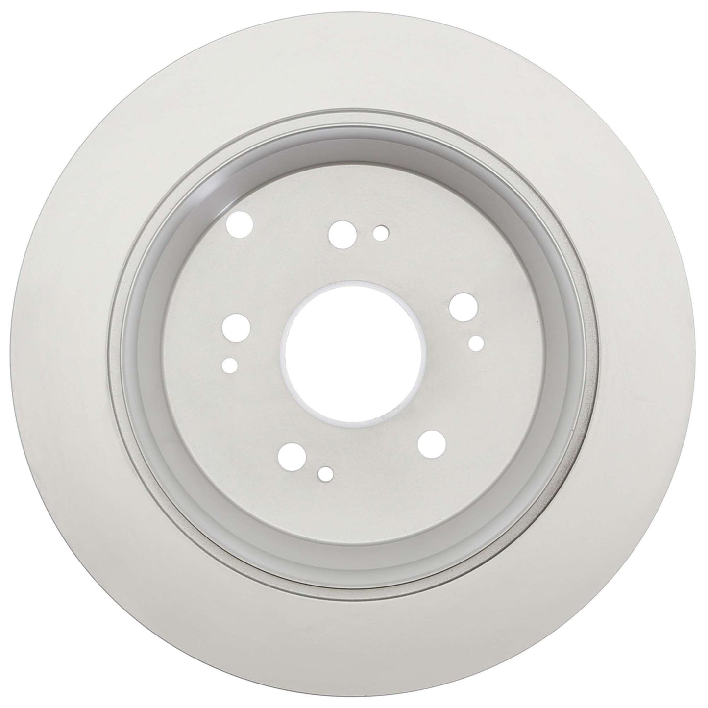 Raybestos Brakes Disc Brake Rotor 980294FZN