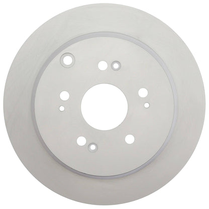 Raybestos Brakes Disc Brake Rotor 980294FZN