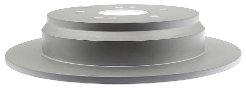 Raybestos Brakes Disc Brake Rotor 980294FZN