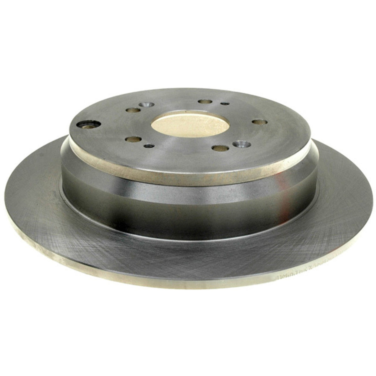 Raybestos Brakes Disc Brake Rotor 980294R