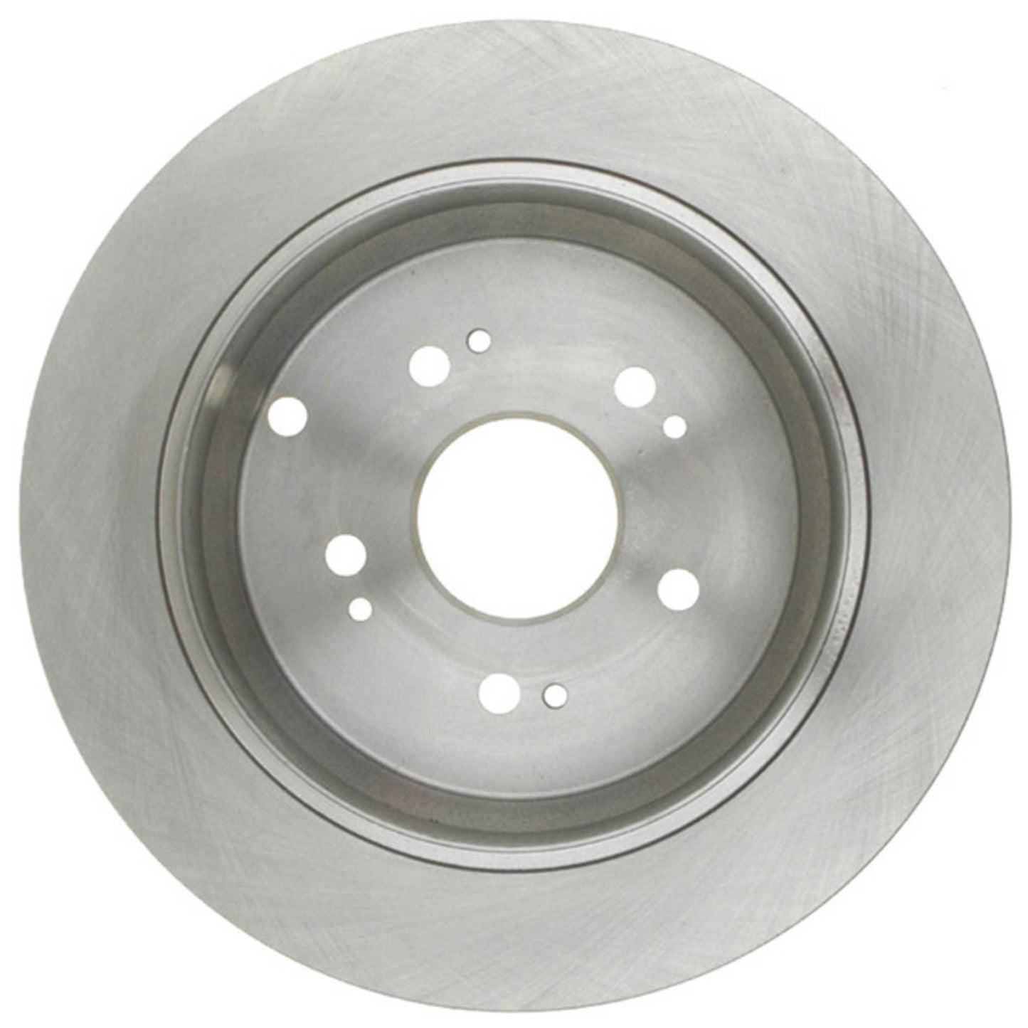Raybestos Brakes Disc Brake Rotor 980294R