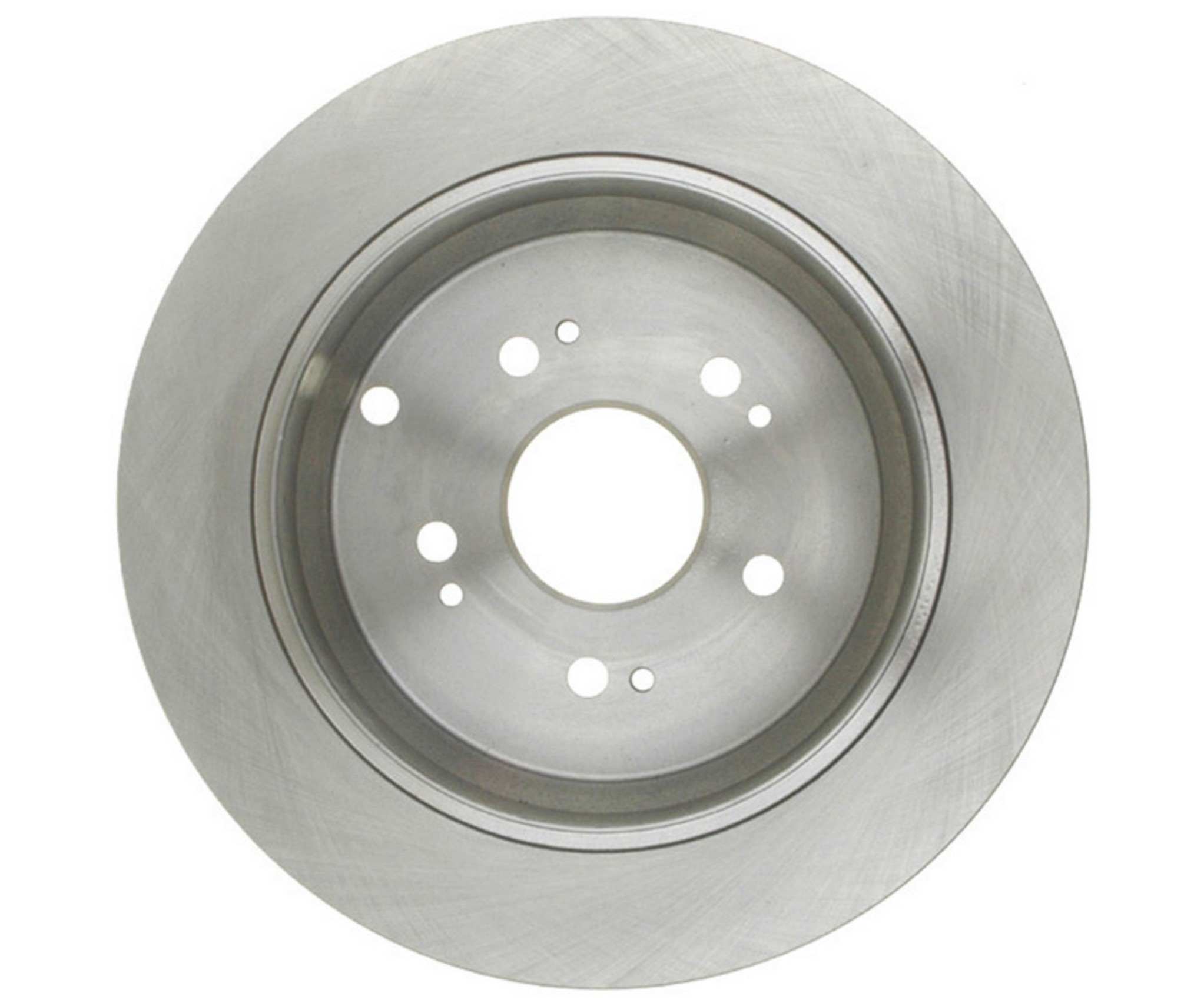 Raybestos Brakes Disc Brake Rotor 980294R