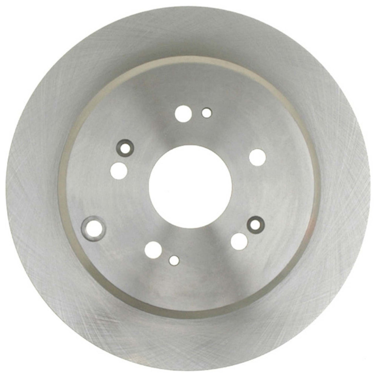 Raybestos Brakes Disc Brake Rotor 980294R