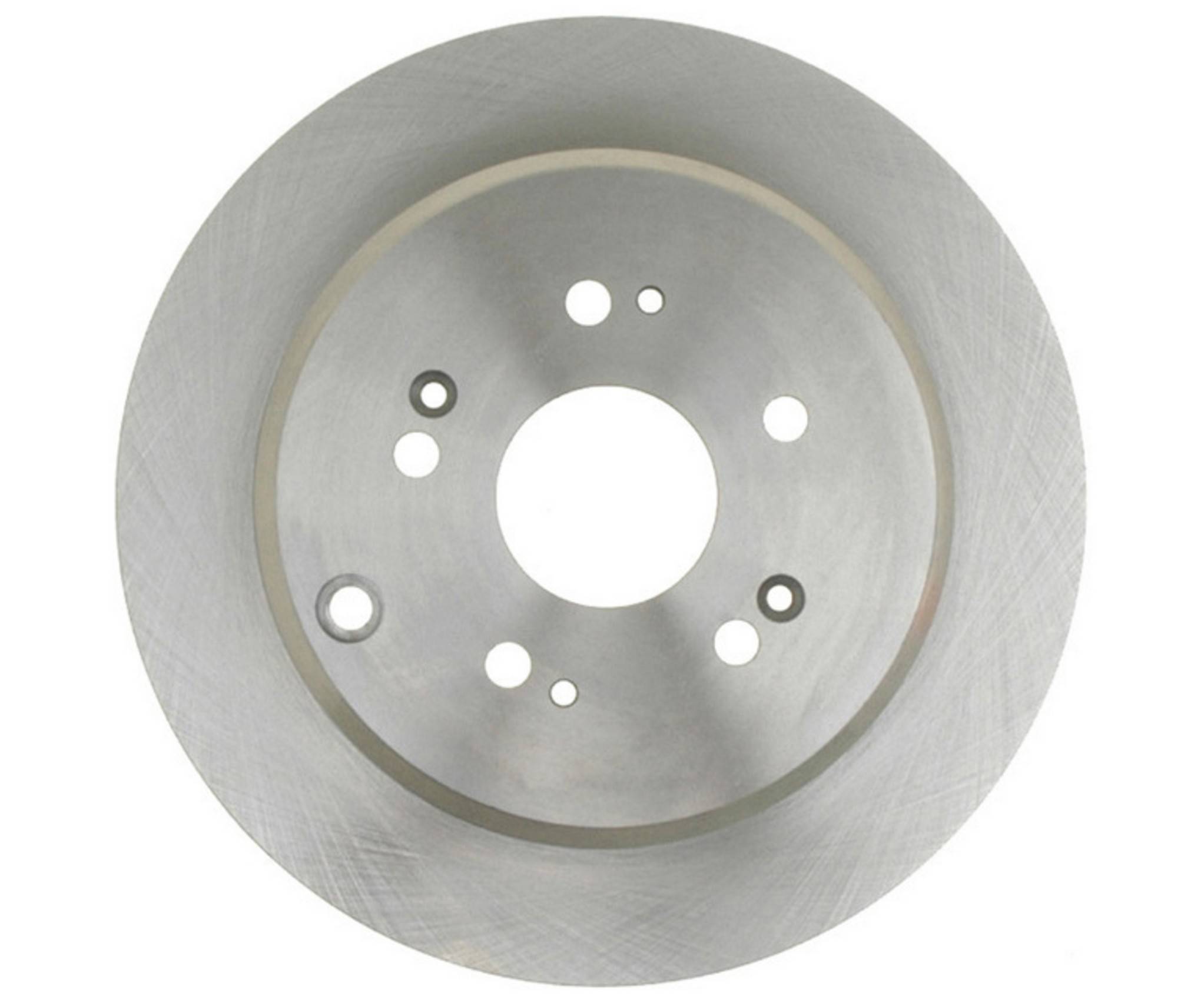 Raybestos Brakes Disc Brake Rotor 980294R