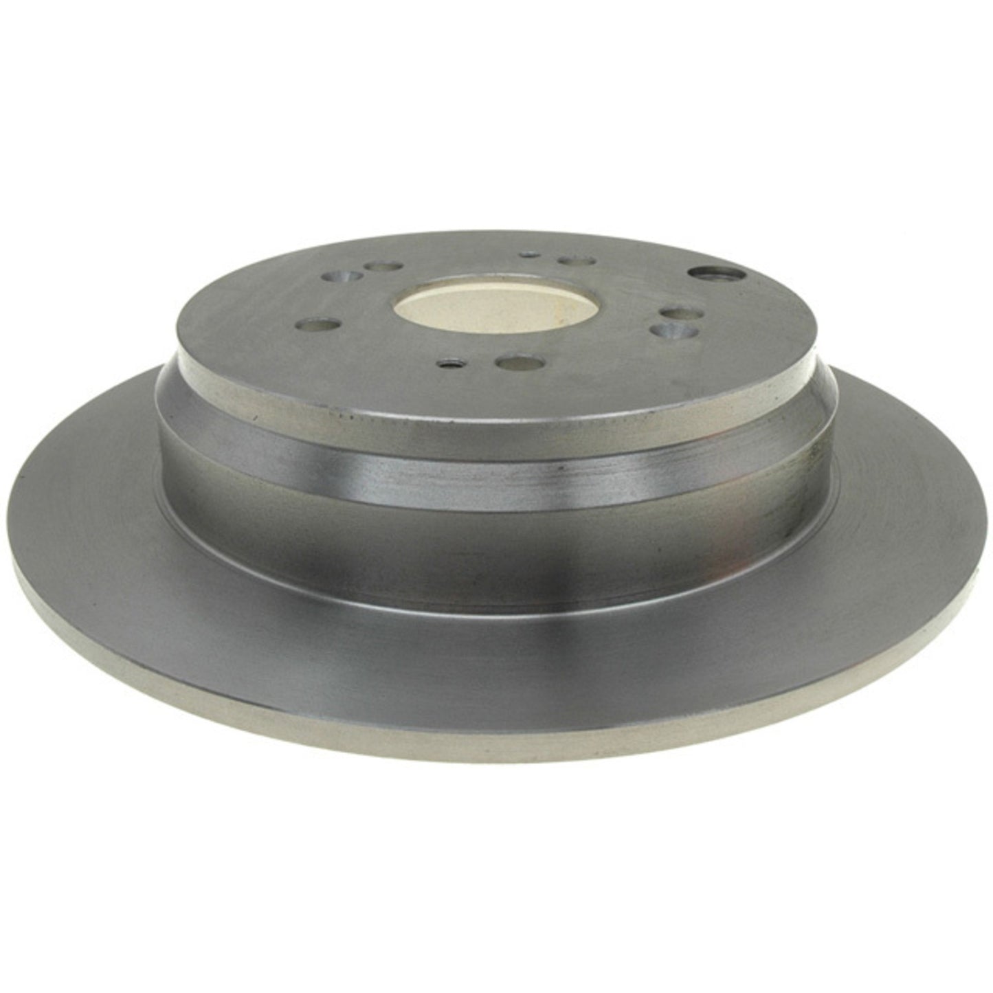 Raybestos Brakes Disc Brake Rotor 980294