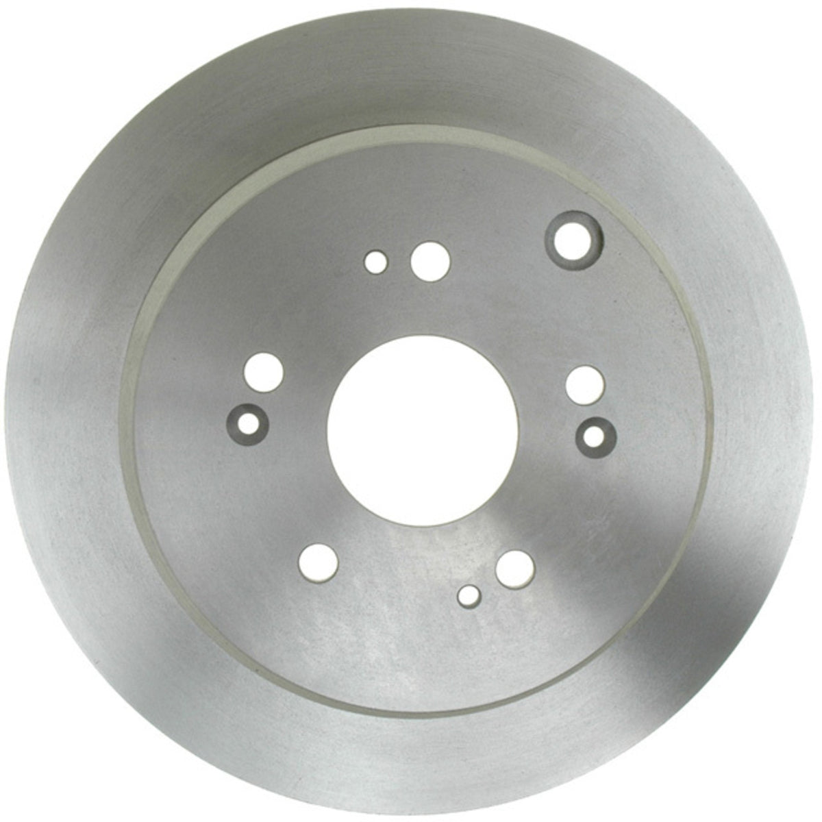 Raybestos Brakes Disc Brake Rotor 980294